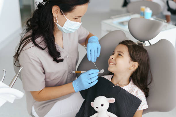 Best Emergency Dental Extractions in Stlman Valley, IL