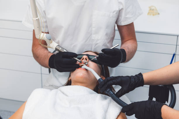 Best Weekend Emergency Dentist in Stlman Valley, IL