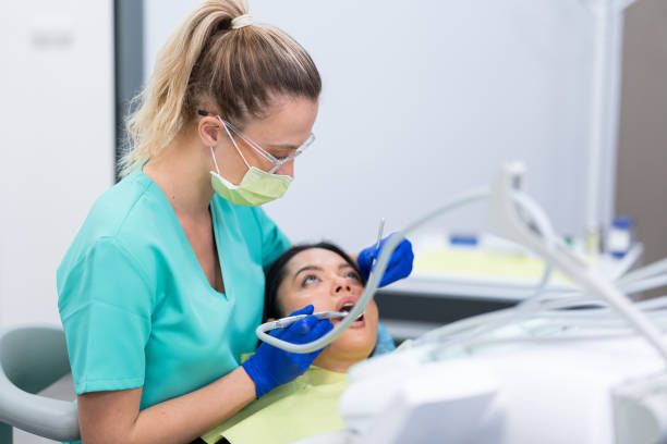 Best Emergency Dentist for Knocked-Out Tooth in Stlman Valley, IL