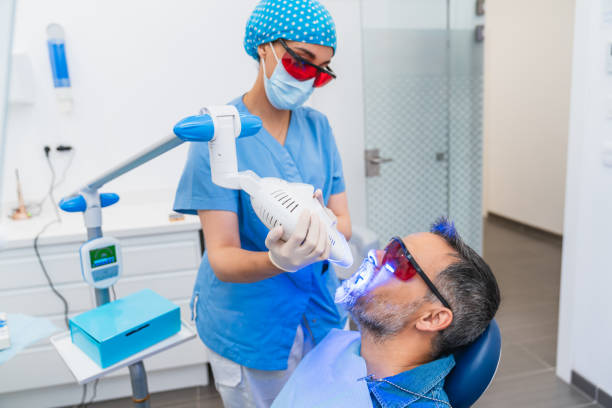 Best Emergency Dentist for Special Needs Patients in Stlman Valley, IL