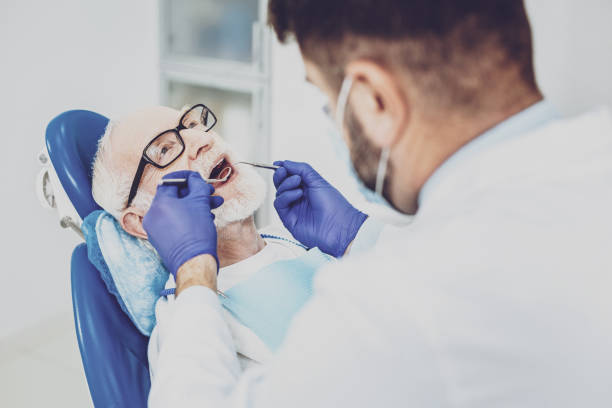 Best Pediatric Emergency Dentist in Stlman Valley, IL